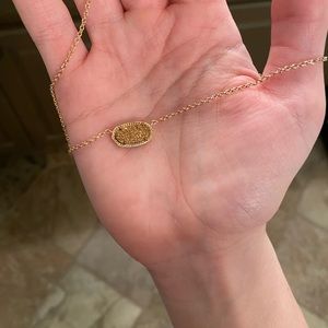 Kendra Scott Elisa Pendant
